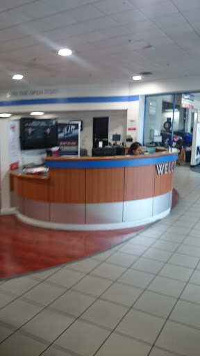 Honda Dealer «Buena Park Honda», reviews and photos, 6411 Beach Blvd, Buena Park, CA 90621, USA