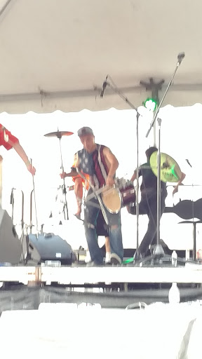 Night Club «The Crofoot», reviews and photos, 1 S Saginaw St, Pontiac, MI 48342, USA