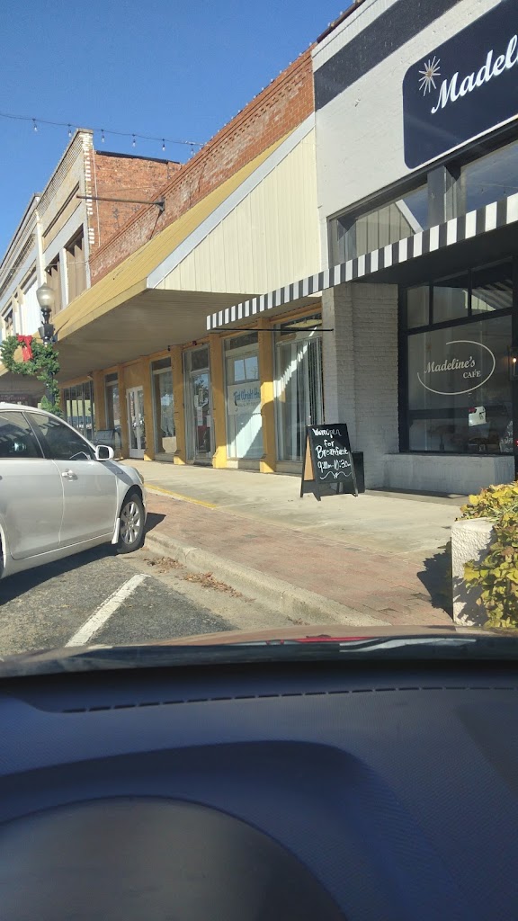 Just Wright Hair Salon 75686