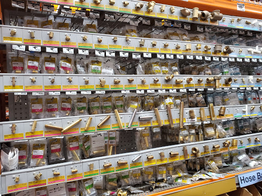 Home Improvement Store «The Home Depot», reviews and photos, 124-04 31st Ave, Queens, NY 11354, USA