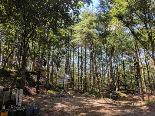 Park «TreeTop Adventures», reviews and photos, 200 New Boston Dr, Canton, MA 02021, USA