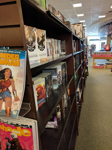Book Store «Barnes & Noble», reviews and photos, 700 Mall Cir Dr, Monroeville, PA 15146, USA