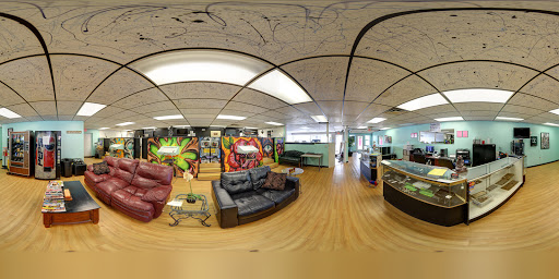 Tattoo Shop «Hypnotik Tattoo», reviews and photos, 1005 Winchester Rd #100, Lexington, KY 40505, USA