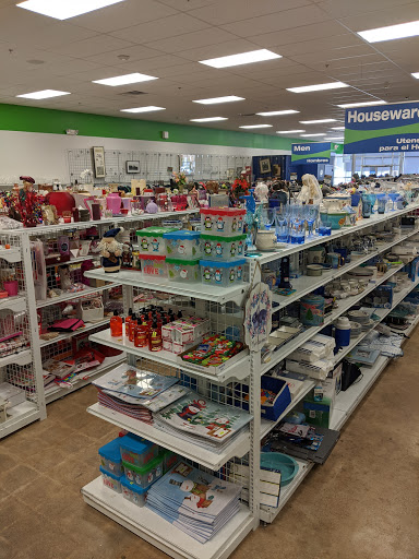 Thrift Store «Goodwill Store & Donation Center», reviews and photos