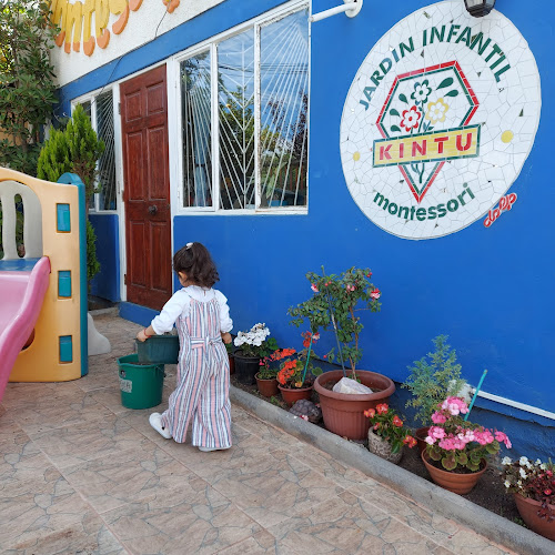 Jardín Infantil Kintu Montessori - Viña del Mar