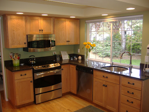 Cabinet Maker «Cabinetpak Kitchens», reviews and photos, 4201 Stone Way N, Seattle, WA 98103, USA