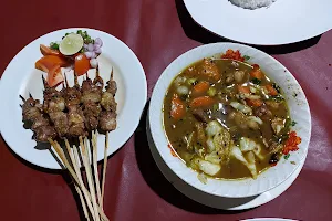 Warung Sate Kambing Muda "Bang Muh" image