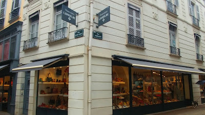 Larralde à Bayonne