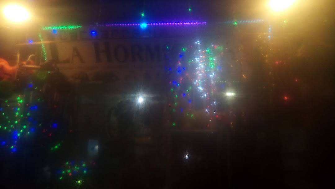 Cacharreria La Hormiguita
