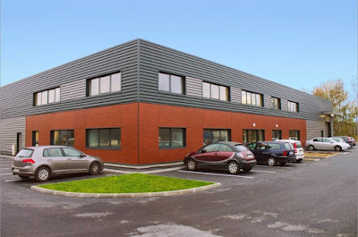 MATFER BOURGEAT CORPORATE à Marcilly-d'Azergues