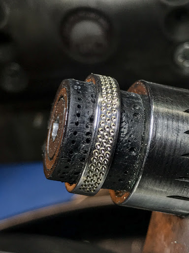 Jeweler «Kirk and Company Jewelers», reviews and photos, 117 Main St, Milford, OH 45150, USA