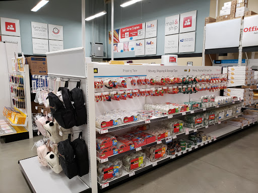 Office Supply Store «Office Depot», reviews and photos, 8315 SW Jack Burns Blvd C, Wilsonville, OR 97070, USA