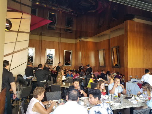 Mexican Restaurant «Frida Mexican Cuisine», reviews and photos, 750 Americana Way, Glendale, CA 91210, USA