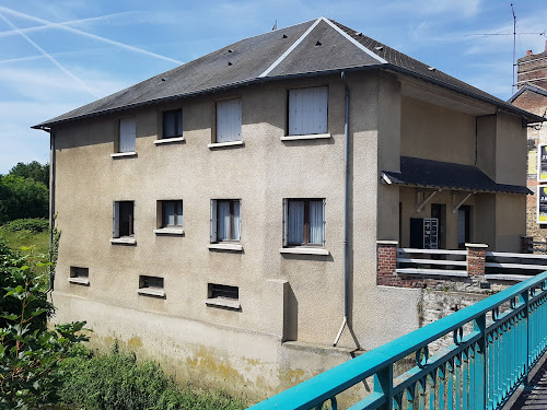Agence immobilière Bruno Lucet Immobilier Gournay-en-Bray