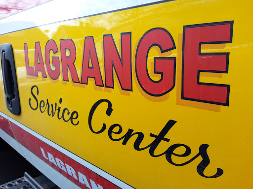 Auto Repair Shop «La Grange Service Center», reviews and photos, 409 W Jefferson St, La Grange, KY 40031, USA