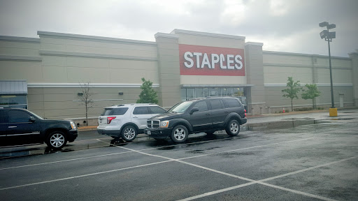 Staples, 2315 Colorado Blvd #160, Denton, TX 76205, USA, 