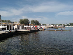 Photo de Lido La Baia - endroit populaire parmi les connaisseurs de la détente