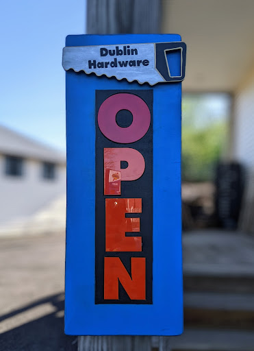 Hardware Store «Dublin Hardware Inc», reviews and photos, 105 N Main St, Dublin, PA 18917, USA