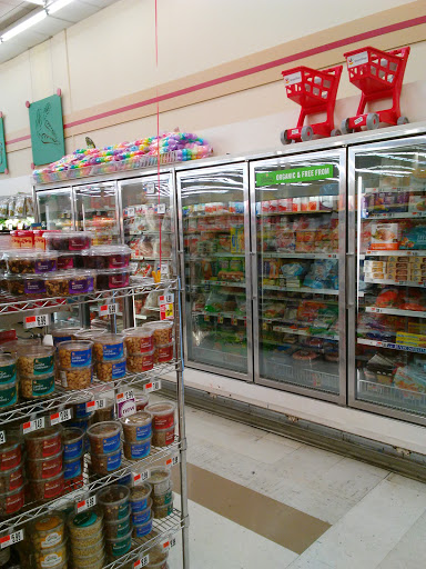 Supermarket «Stop & Shop», reviews and photos, 232 Central Ave, Jersey City, NJ 07306, USA