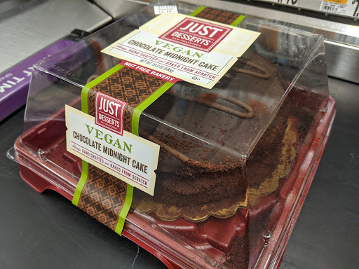 Grocery Store «Giant Food», reviews and photos, 10400 Old Georgetown Rd, Bethesda, MD 20814, USA