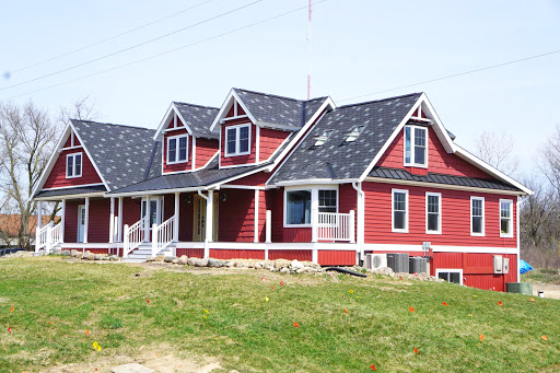 Roofing Contractor «Palmer Construction», reviews and photos