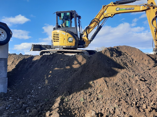 Reviews of Digger Services Hawkes Bay in Taihape - Construction company