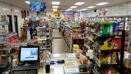 Liquor Store «Riverside Food & Liquor Store», reviews and photos, 1206 Front St, Niles, MI 49120, USA