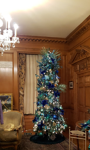 Museum «Meadow Brook Hall», reviews and photos, 350 Estate Drive, Rochester, MI 48309, USA
