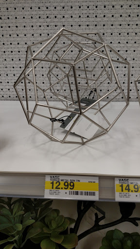 Department Store «Target», reviews and photos, 11 Andrews Rd, Somersworth, NH 03878, USA