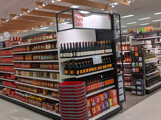 Department Store «Target», reviews and photos, 2070 Sam Rittenberg Blvd, Charleston, SC 29407, USA