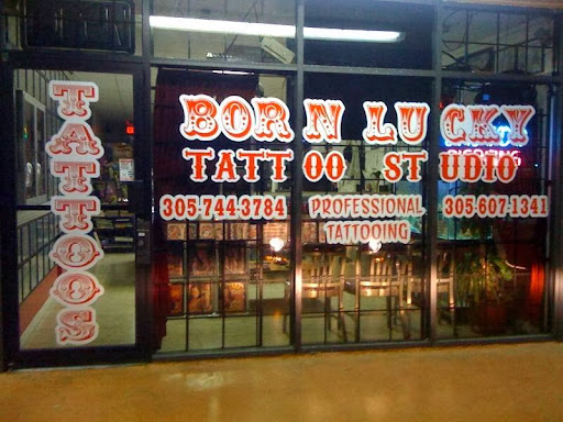 Explore disco elysium tattoo ideas, creative tattoo ideas in Homestead, available at Born Lucky Tattoo Studio