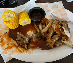 Chiltepino's Wings photo