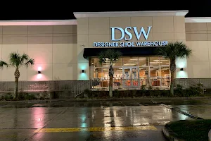 DSW Designer Shoe Warehouse image