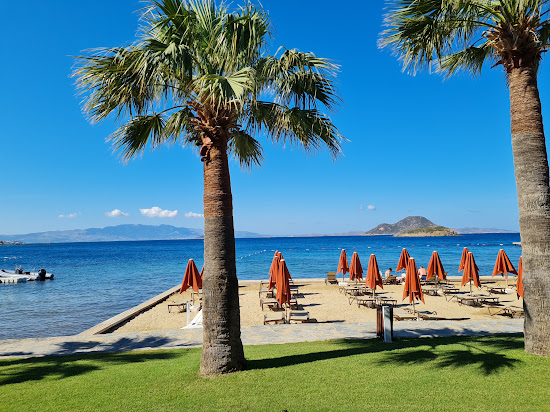 Kadikale Beach