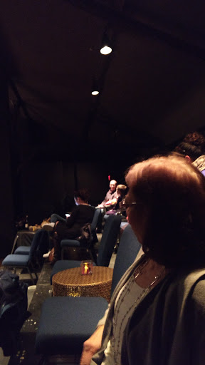 Performing Arts Theater «SALT Performing Arts at The Theatre at Yellow Springs», reviews and photos, 1645 Art School Rd, Chester Springs, PA 19425, USA