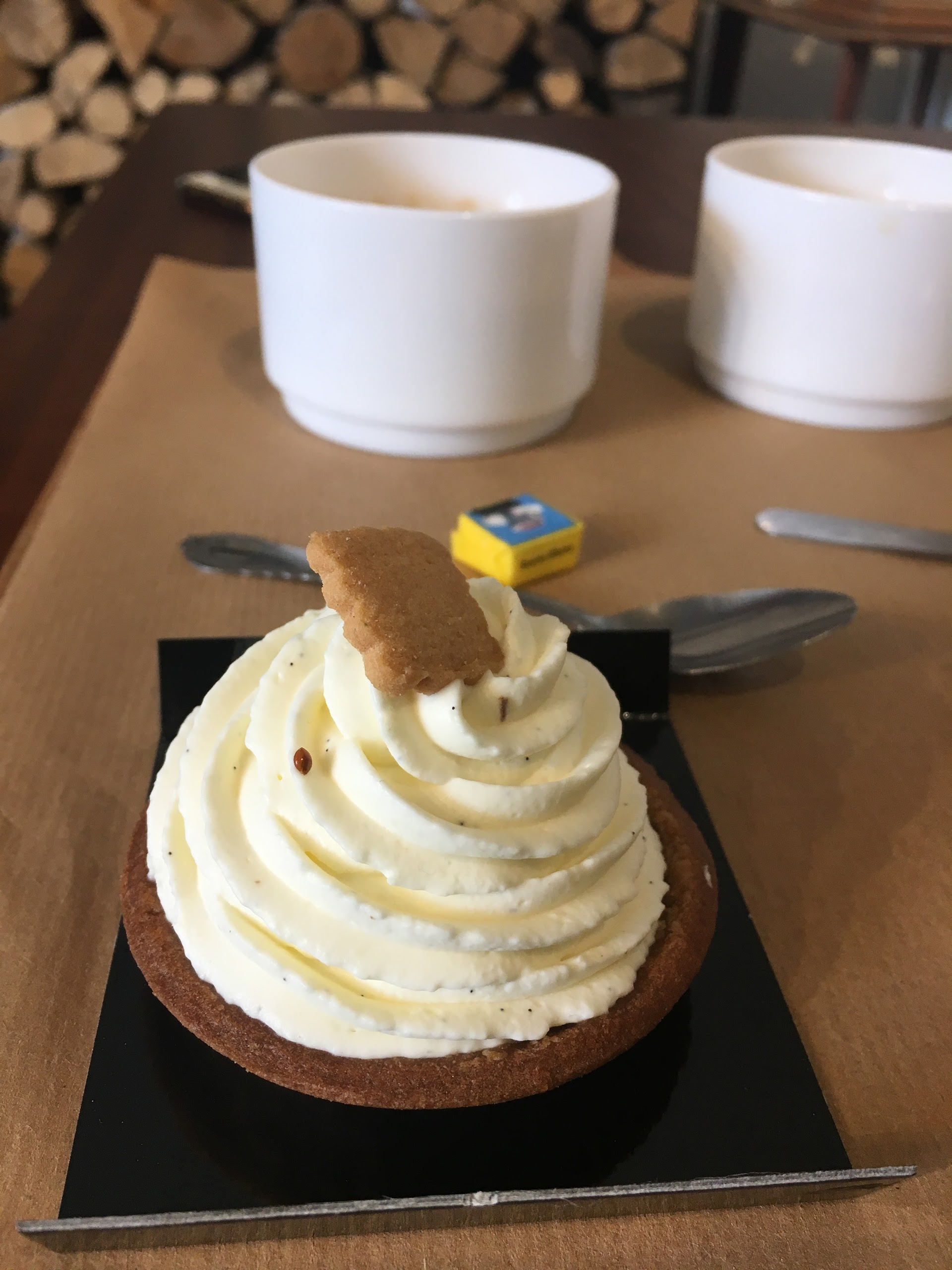 Photo n° 3 de l'avis de Cy.. fait le 11/05/2017 à 12:49