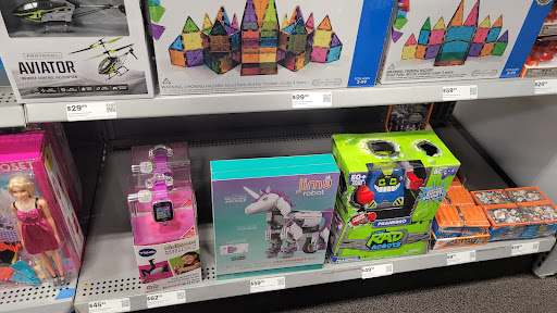 Electronics Store «Best Buy», reviews and photos, 12765 Harper Village Dr #160, Battle Creek, MI 49014, USA