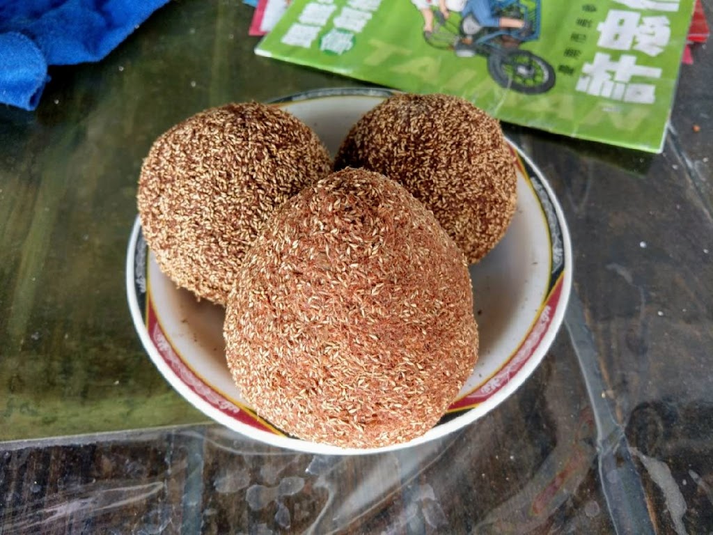 山里愛玉冰 的照片