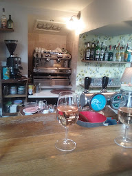 Photo n°48 de Le Bistrot des Halles à Auch ()