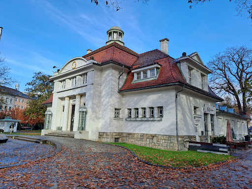 Geisterhaus Klagenfurt