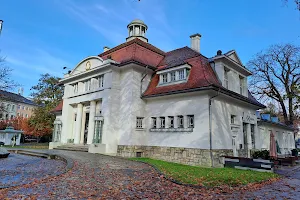 Kunstverein Kärnten Künstlerhaus Klagenfurt image