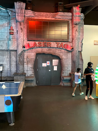 Laser Tag Center «Battle Blast Laser Tag», reviews and photos, 8125 W Sahara Ave #200, Las Vegas, NV 89117, USA