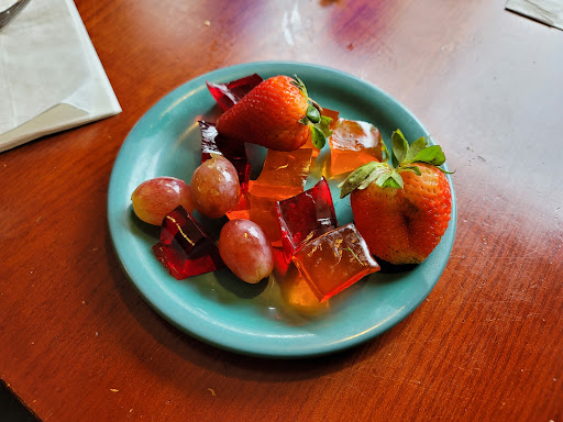 National Buffet image