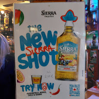 König Wilhelm SportsBar - Pub - Kneipe - Biergarten à Heidenheim menu