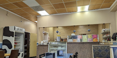 Baraka Shawarma Mediterranean Grill