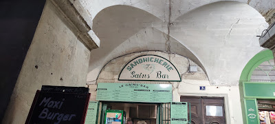 Gains’bar à Uzès
