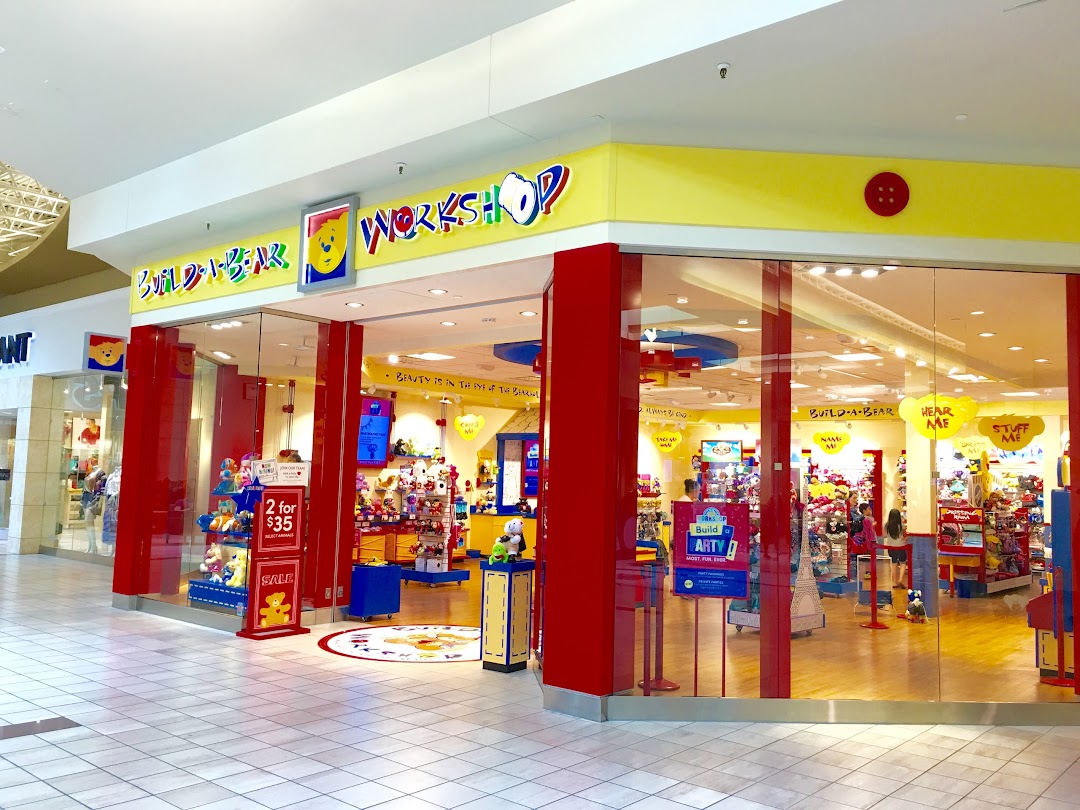 Build-A-Bear Workshop