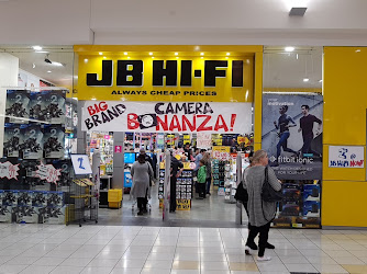 JB Hi-Fi Palmerston North