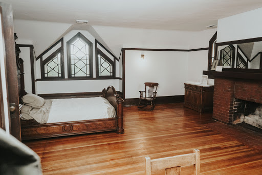 History Museum «Fabyan Villa Museum», reviews and photos, 1511 S Batavia Ave, Geneva, IL 60134, USA