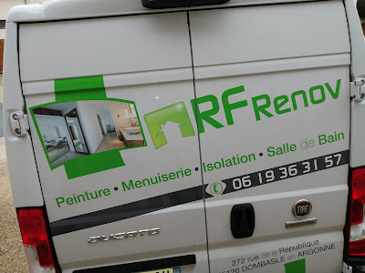 Rf Rénov à Dombasle-en-Argonne